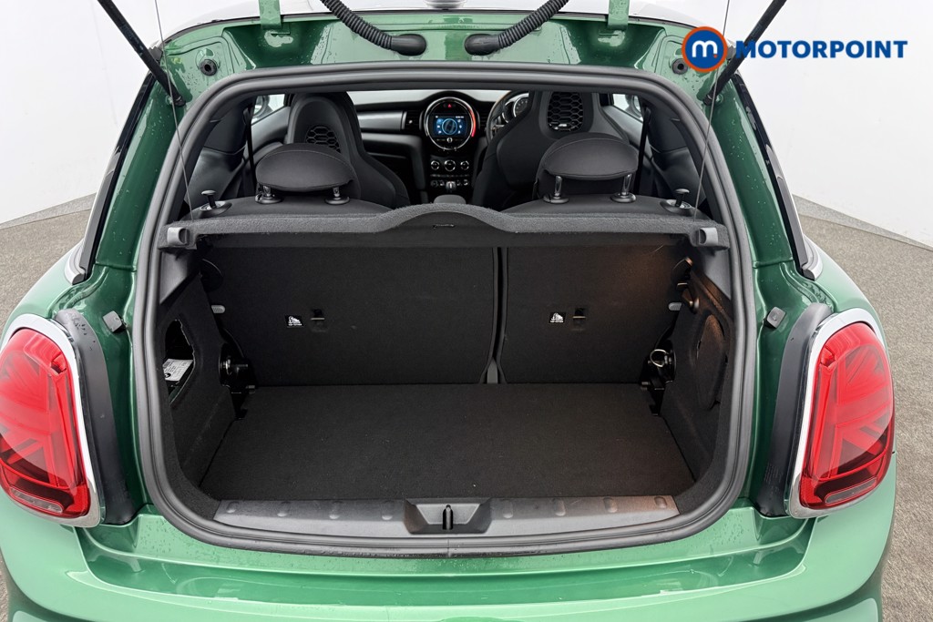 Mini Hatchback Cooper Sport Manual Petrol Hatchback - Stock Number (1594635) - 5th supplementary image