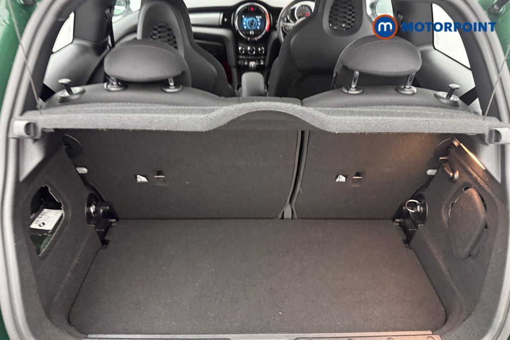 Mini Hatchback Cooper Sport Manual Petrol Hatchback - Stock Number (1594635) - 6th supplementary image