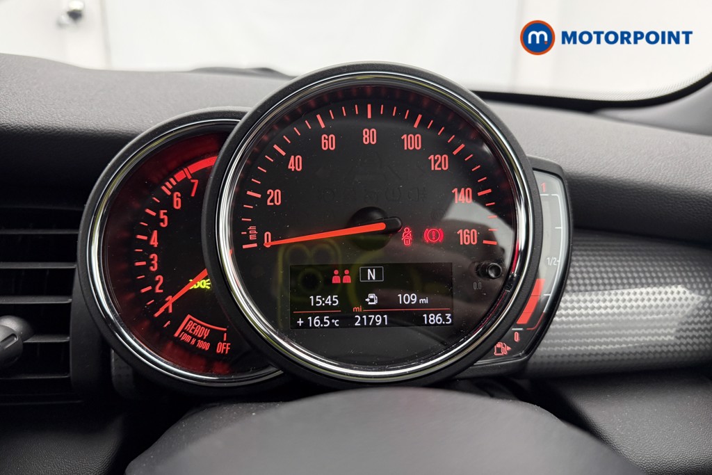 Mini Hatchback Cooper Sport Manual Petrol Hatchback - Stock Number (1594635) - 11th supplementary image