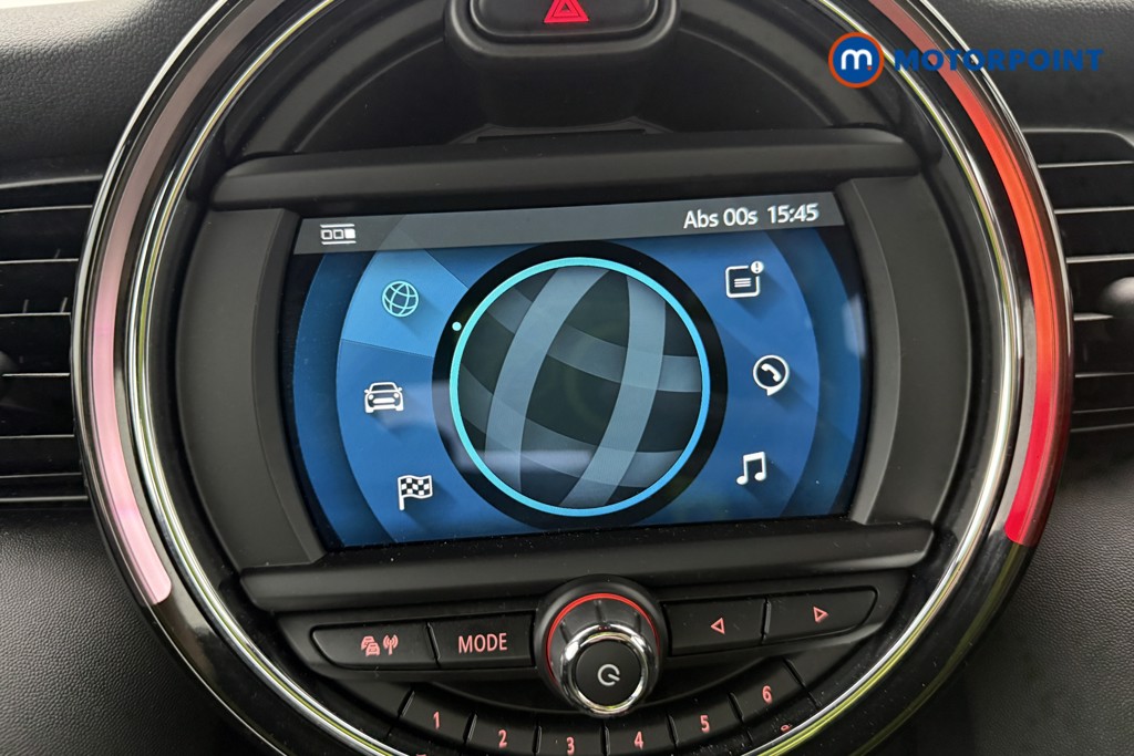 Mini Hatchback Cooper Sport Manual Petrol Hatchback - Stock Number (1594635) - 12th supplementary image