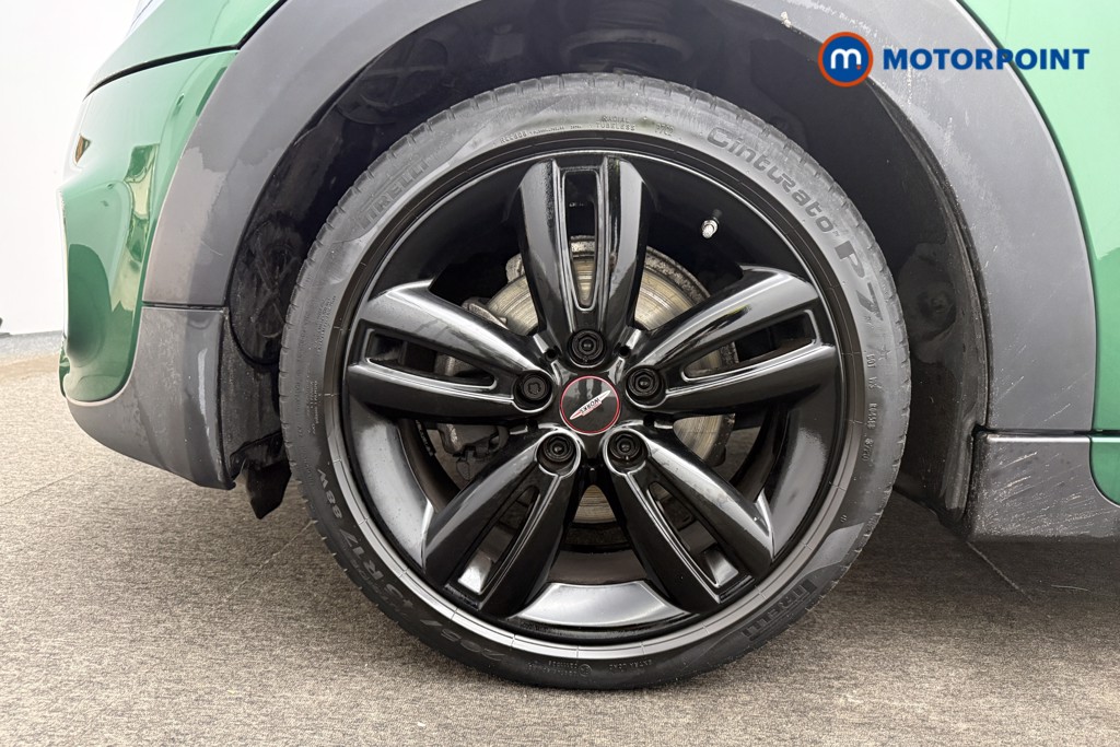 Mini Hatchback Cooper Sport Manual Petrol Hatchback - Stock Number (1594635) - 19th supplementary image