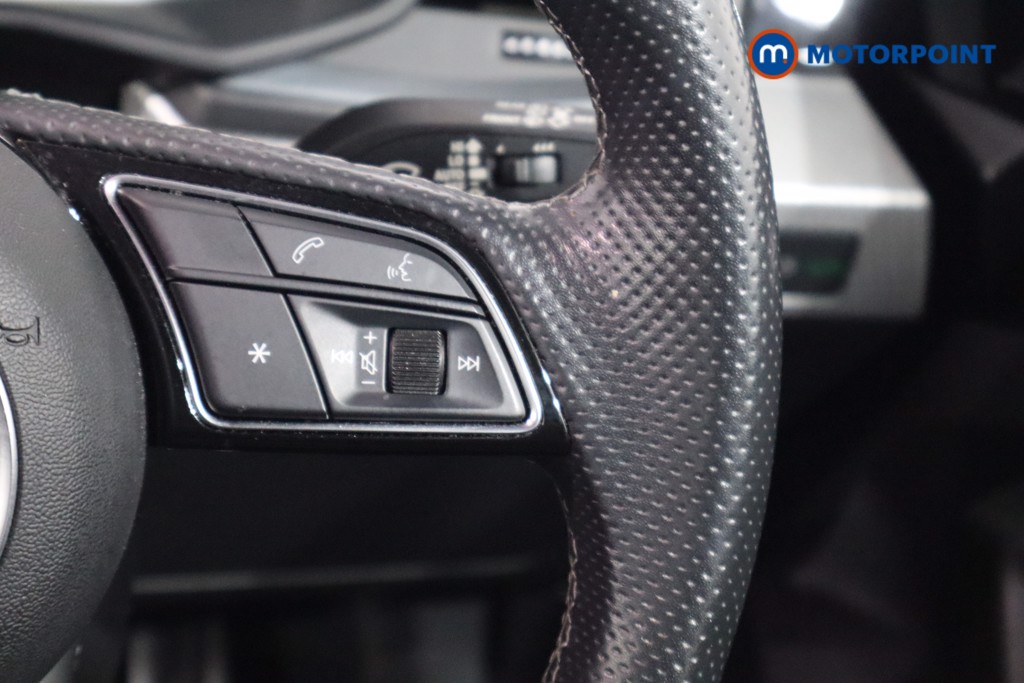 Audi A1 S Line Automatic Petrol Hatchback - Stock Number (1594666) - 8th supplementary image