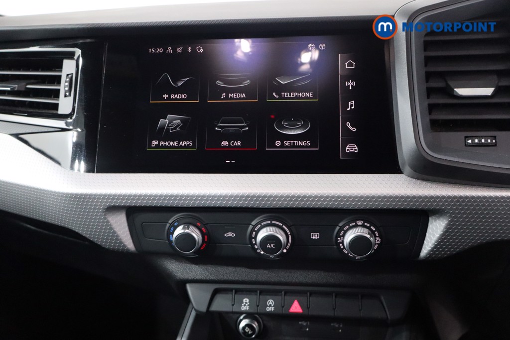 Audi A1 S Line Automatic Petrol Hatchback - Stock Number (1594666) - 15th supplementary image