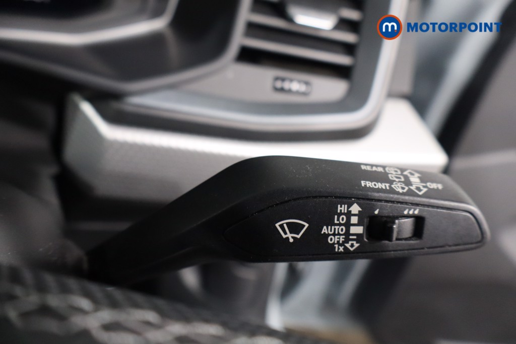 Audi A1 S Line Automatic Petrol Hatchback - Stock Number (1594666) - 18th supplementary image