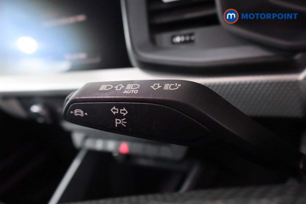 Audi A1 S Line Automatic Petrol Hatchback - Stock Number (1594666) - 19th supplementary image