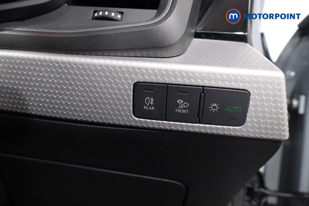 Audi A1 S Line Automatic Petrol Hatchback - Stock Number (1594666) - 21st supplementary image