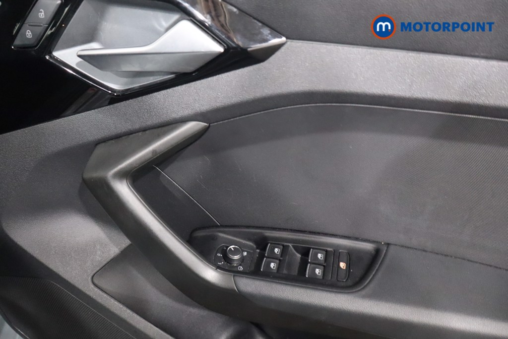 Audi A1 S Line Automatic Petrol Hatchback - Stock Number (1594666) - 22nd supplementary image