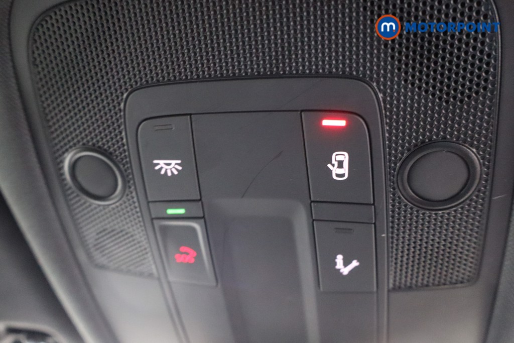 Audi A1 S Line Automatic Petrol Hatchback - Stock Number (1594666) - 26th supplementary image