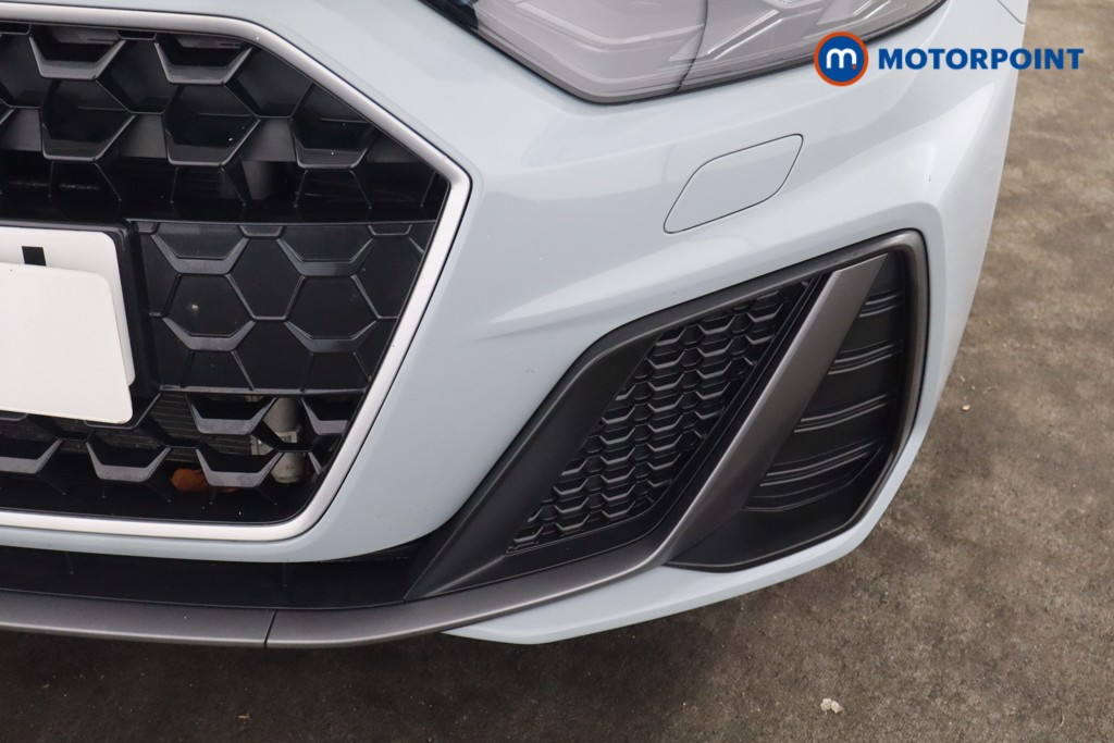 Audi A1 S Line Automatic Petrol Hatchback - Stock Number (1594666) - 29th supplementary image