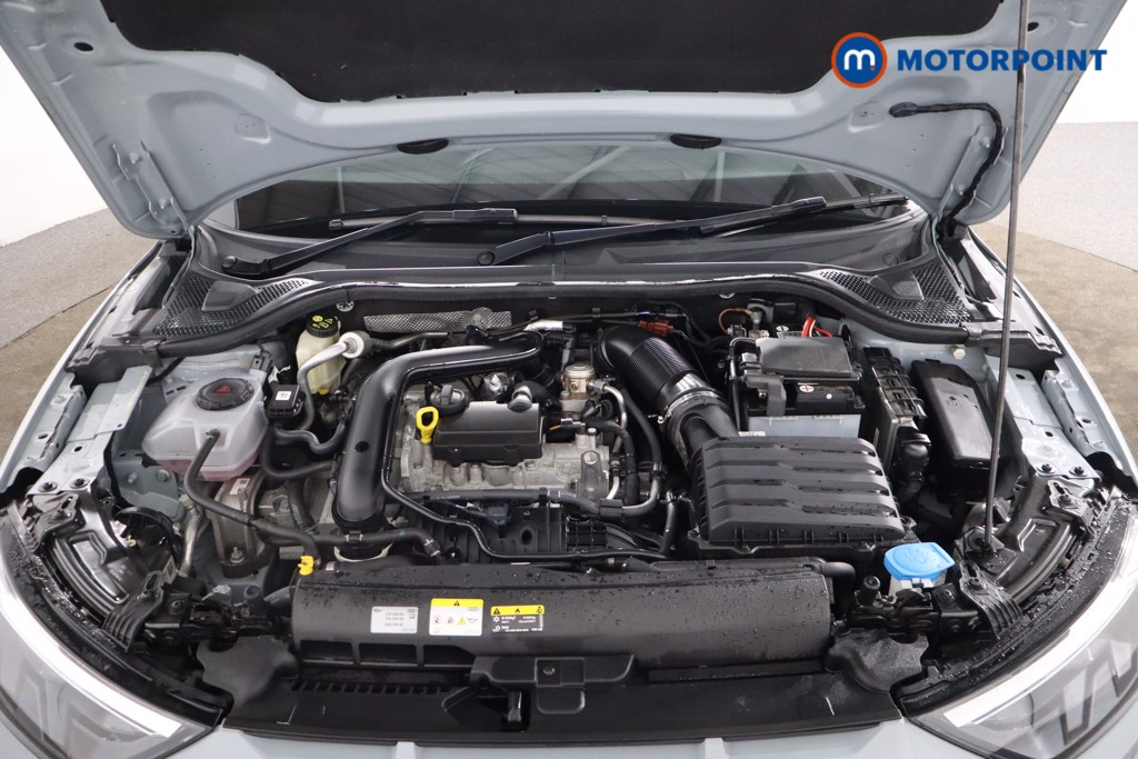 Audi A1 S Line Automatic Petrol Hatchback - Stock Number (1594666) - 32nd supplementary image