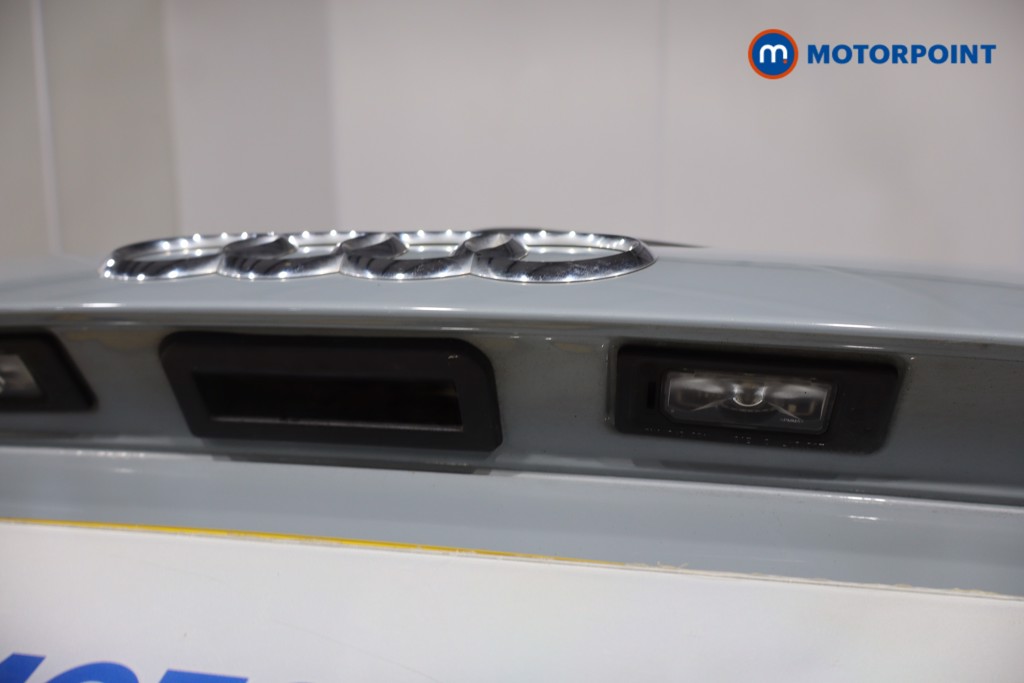 Audi A1 S Line Automatic Petrol Hatchback - Stock Number (1594666) - 36th supplementary image