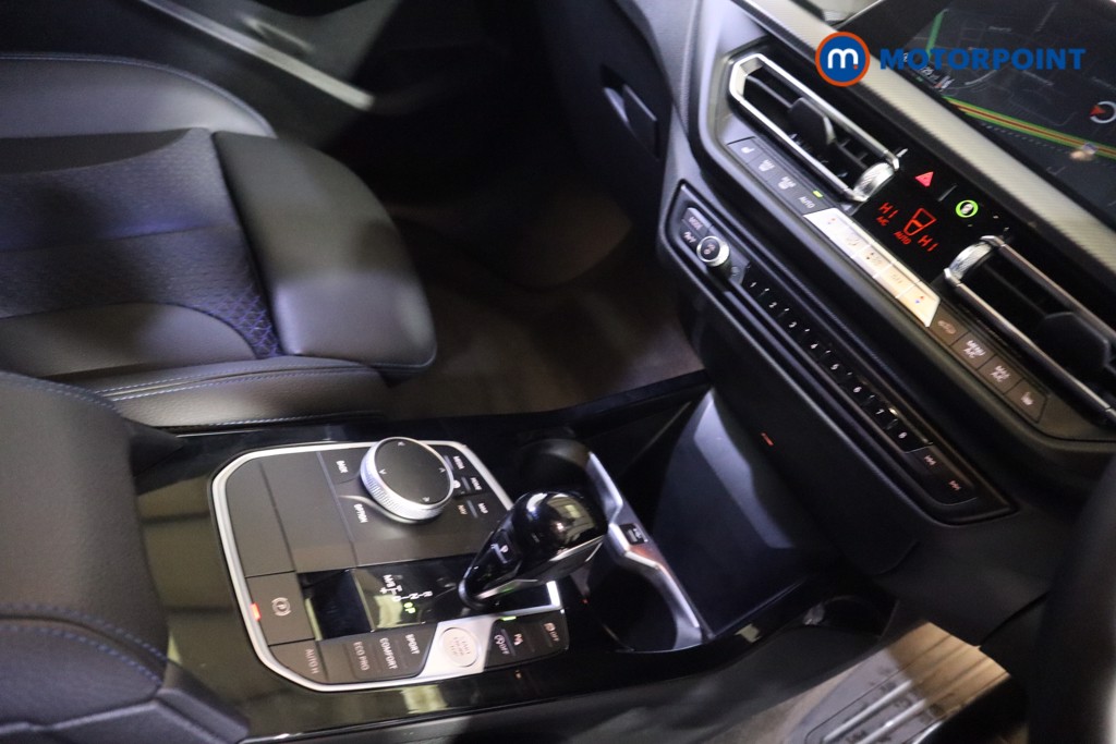 BMW 1 Series M Sport Automatic Petrol Hatchback - Stock Number (1594891) - 7th supplementary image