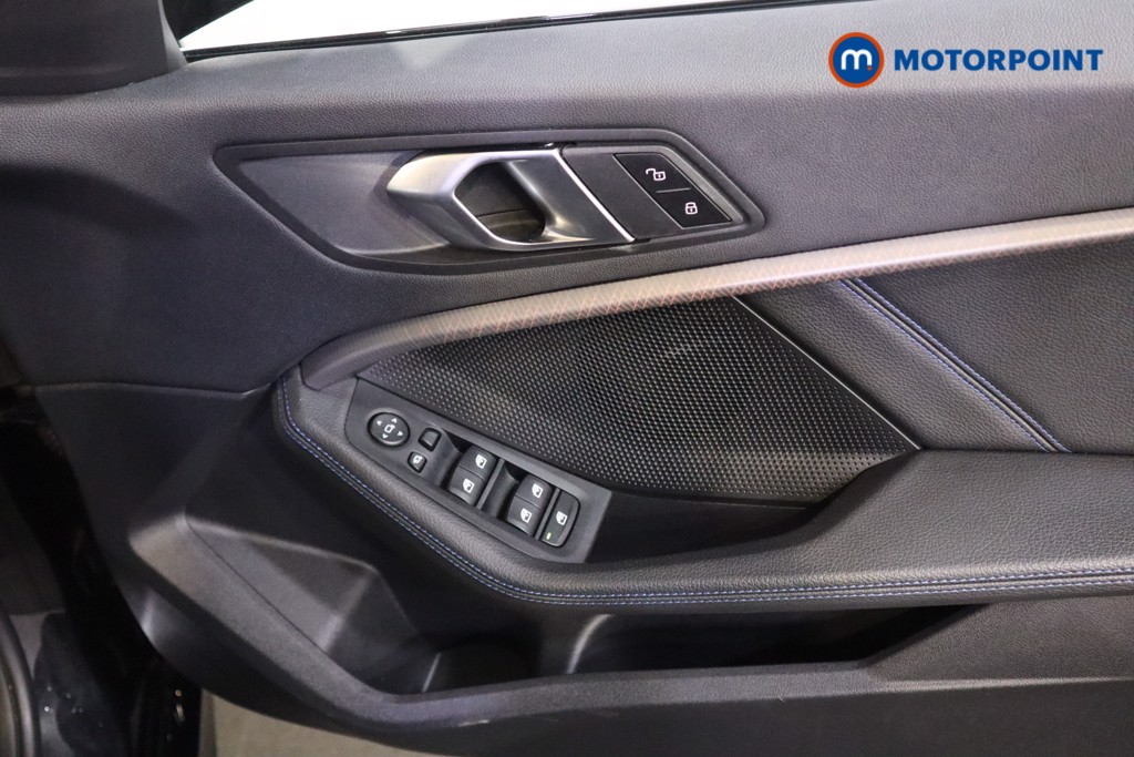 BMW 1 Series M Sport Automatic Petrol Hatchback - Stock Number (1594891) - 9th supplementary image