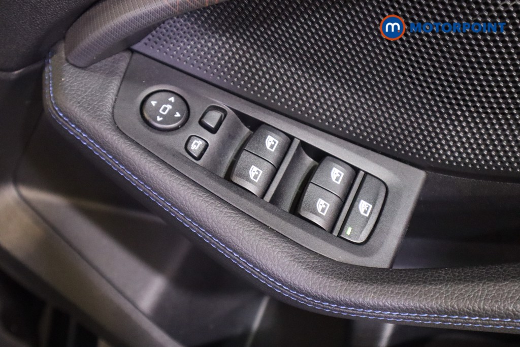 BMW 1 Series M Sport Automatic Petrol Hatchback - Stock Number (1594891) - 11th supplementary image