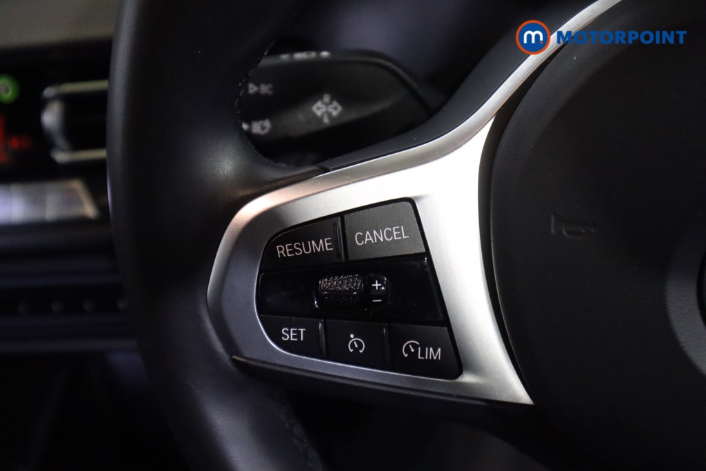 BMW 1 Series M Sport Automatic Petrol Hatchback - Stock Number (1594891) - 15th supplementary image