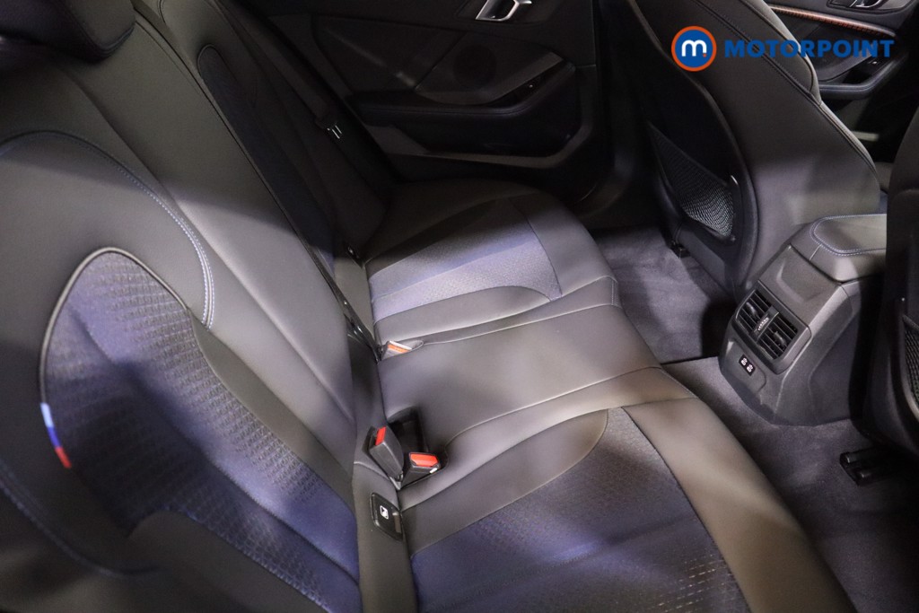 BMW 1 Series M Sport Automatic Petrol Hatchback - Stock Number (1594891) - 18th supplementary image