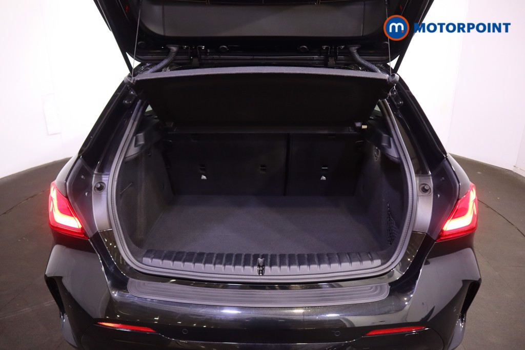 BMW 1 Series M Sport Automatic Petrol Hatchback - Stock Number (1594891) - 20th supplementary image