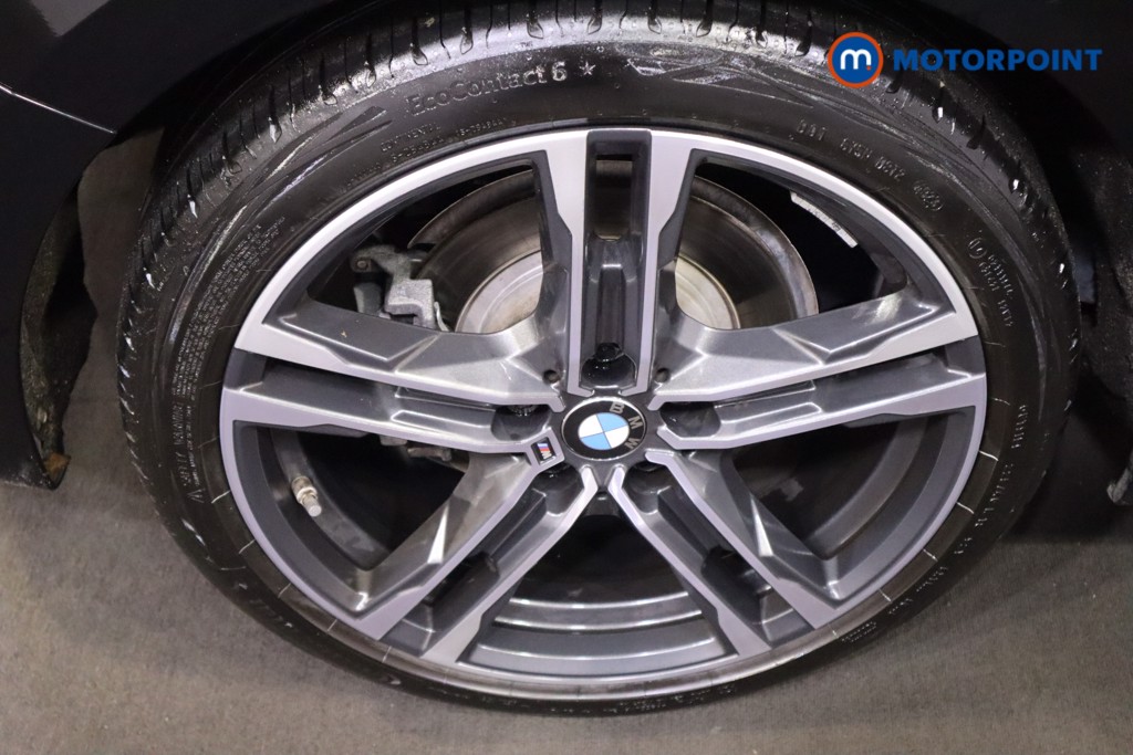 BMW 1 Series M Sport Automatic Petrol Hatchback - Stock Number (1594891) - 21st supplementary image