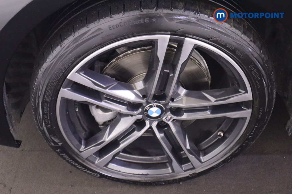 BMW 1 Series M Sport Automatic Petrol Hatchback - Stock Number (1594891) - 23rd supplementary image