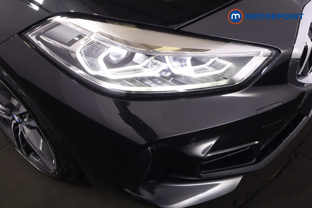 BMW 1 Series M Sport Automatic Petrol Hatchback - Stock Number (1594891) - 25th supplementary image