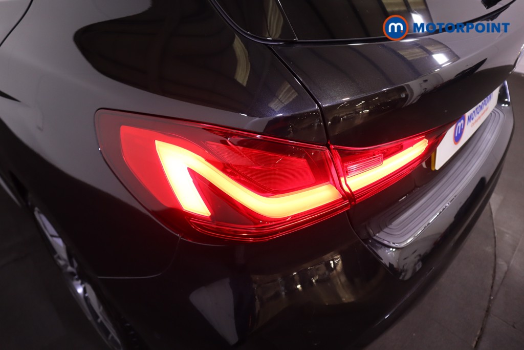 BMW 1 Series M Sport Automatic Petrol Hatchback - Stock Number (1594891) - 28th supplementary image