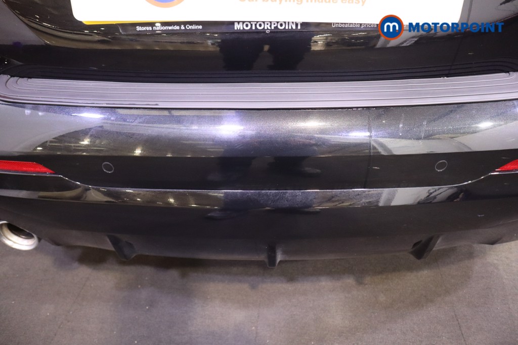 BMW 1 Series M Sport Automatic Petrol Hatchback - Stock Number (1594891) - 29th supplementary image