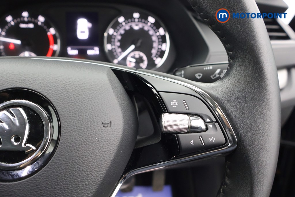 Skoda Octavia SE Manual Petrol Hatchback - Stock Number (1594943) - 3rd supplementary image