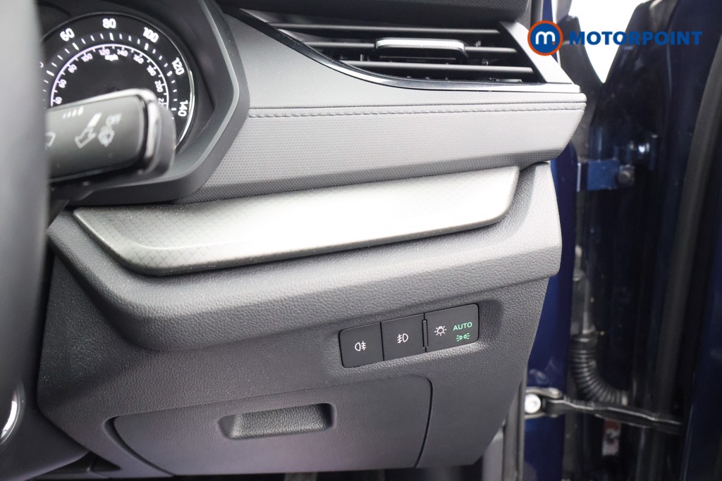 Skoda Octavia SE Manual Petrol Hatchback - Stock Number (1594943) - 7th supplementary image