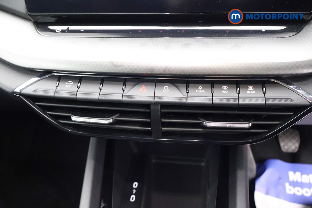 Skoda Octavia SE Manual Petrol Hatchback - Stock Number (1594943) - 10th supplementary image