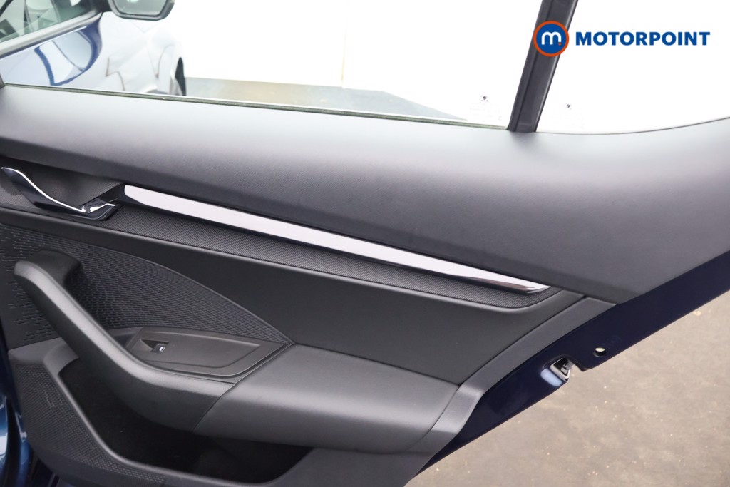 Skoda Octavia SE Manual Petrol Hatchback - Stock Number (1594943) - 19th supplementary image