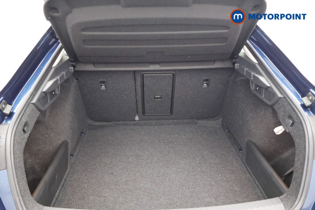 Skoda Octavia SE Manual Petrol Hatchback - Stock Number (1594943) - 22nd supplementary image