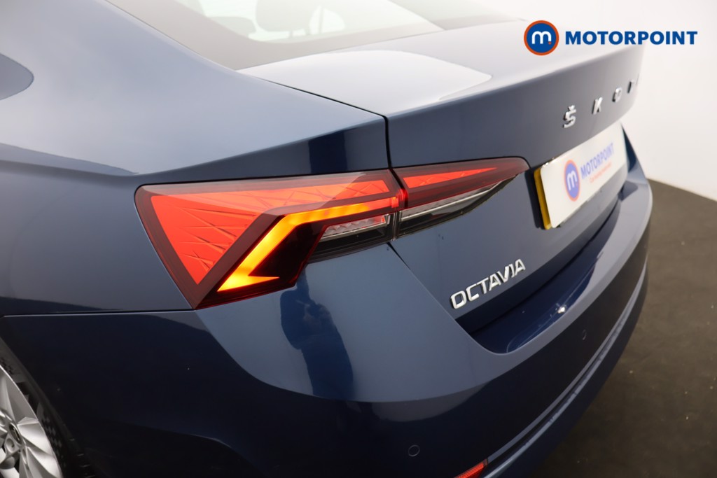 Skoda Octavia SE Manual Petrol Hatchback - Stock Number (1594943) - 23rd supplementary image