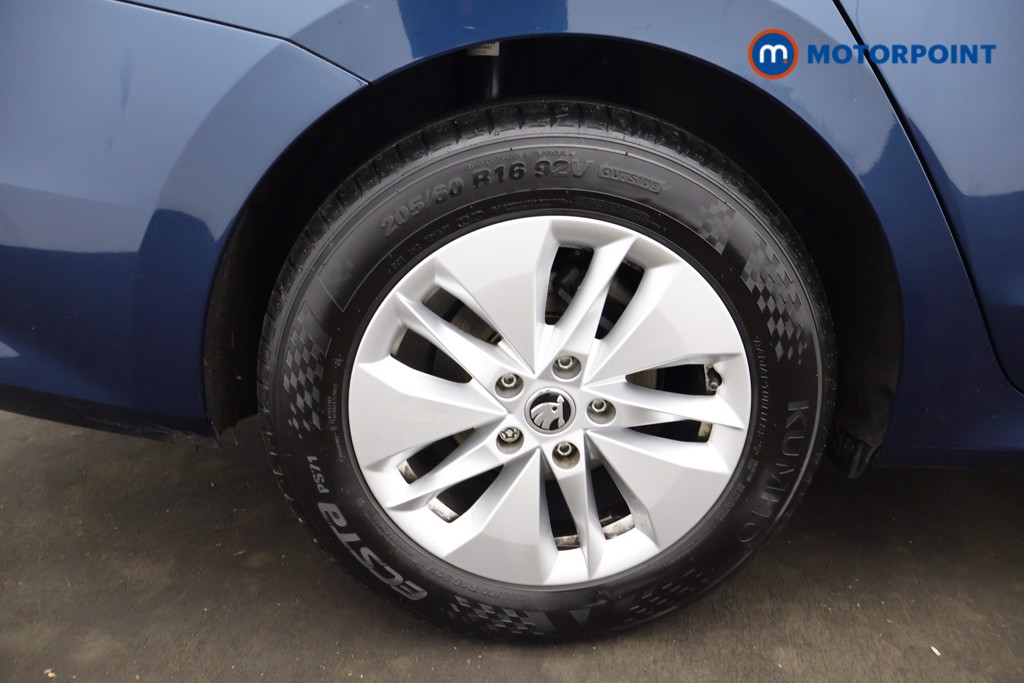 Skoda Octavia SE Manual Petrol Hatchback - Stock Number (1594943) - 26th supplementary image