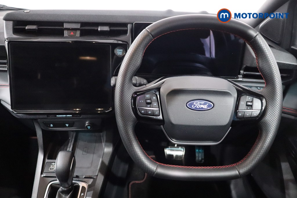 Ford Puma St-Line X Automatic Petrol SUV - Stock Number (1595094) - 3rd supplementary image