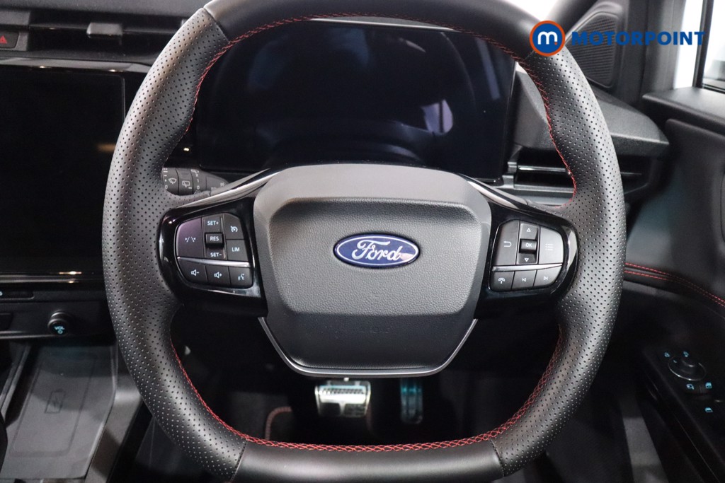 Ford Puma St-Line X Automatic Petrol SUV - Stock Number (1595094) - 6th supplementary image