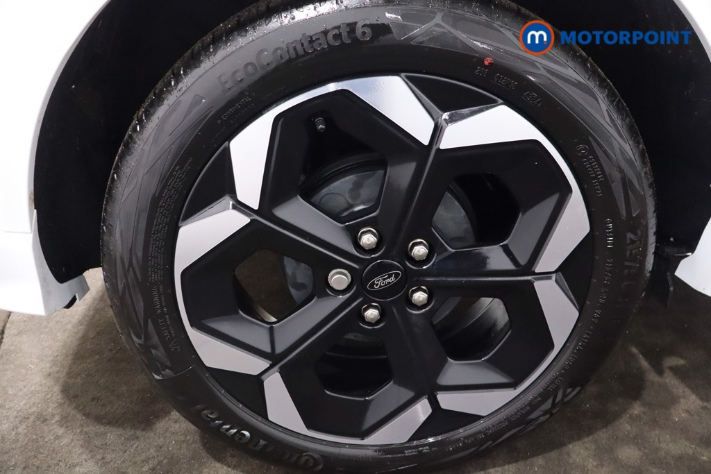 Ford Puma St-Line X Automatic Petrol SUV - Stock Number (1595094) - 9th supplementary image