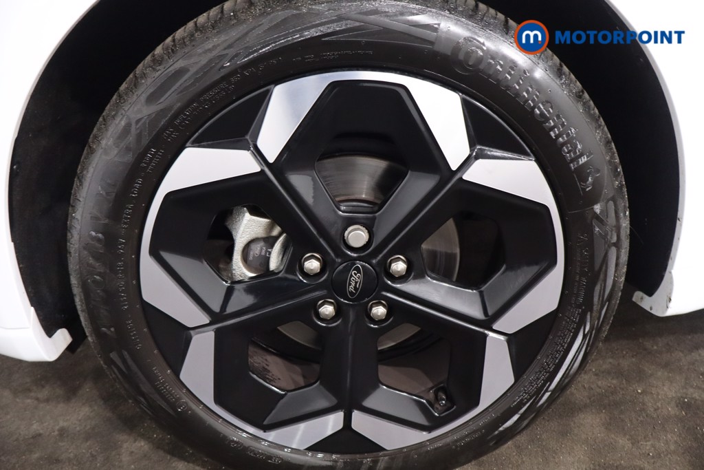 Ford Puma St-Line X Automatic Petrol SUV - Stock Number (1595094) - 11th supplementary image