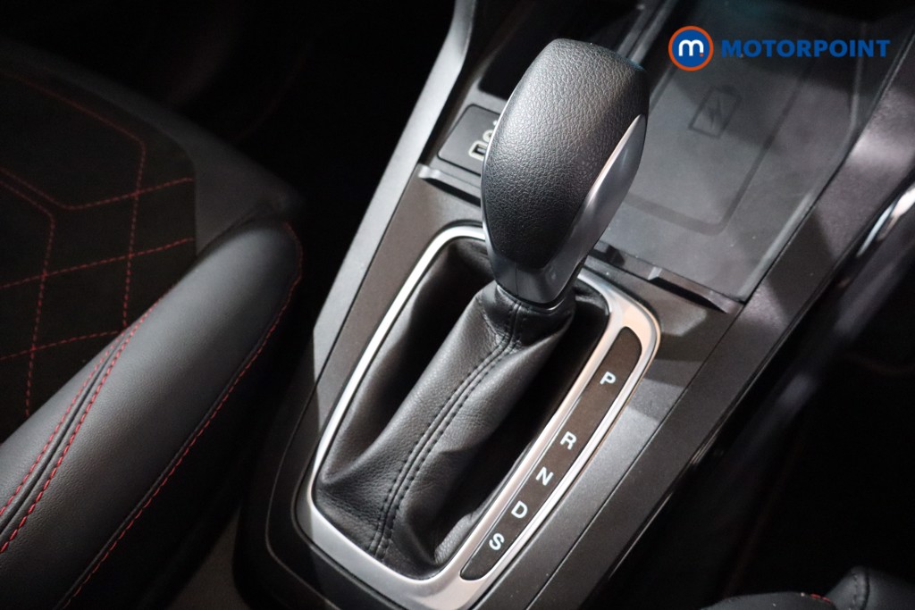 Ford Puma St-Line X Automatic Petrol SUV - Stock Number (1595094) - 14th supplementary image