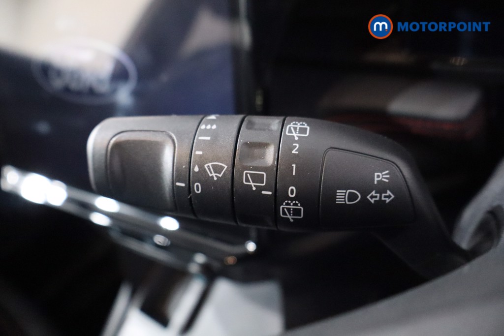 Ford Puma St-Line X Automatic Petrol SUV - Stock Number (1595094) - 17th supplementary image