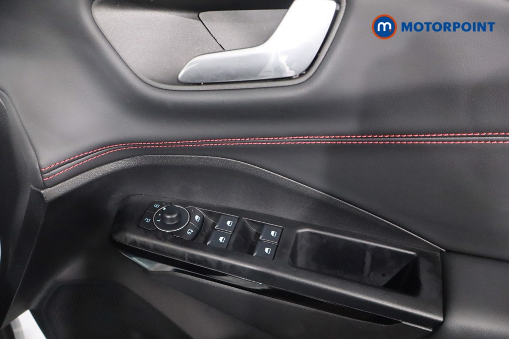 Ford Puma St-Line X Automatic Petrol SUV - Stock Number (1595094) - 19th supplementary image