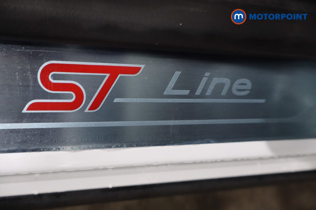 Ford Puma St-Line X Automatic Petrol SUV - Stock Number (1595094) - 20th supplementary image