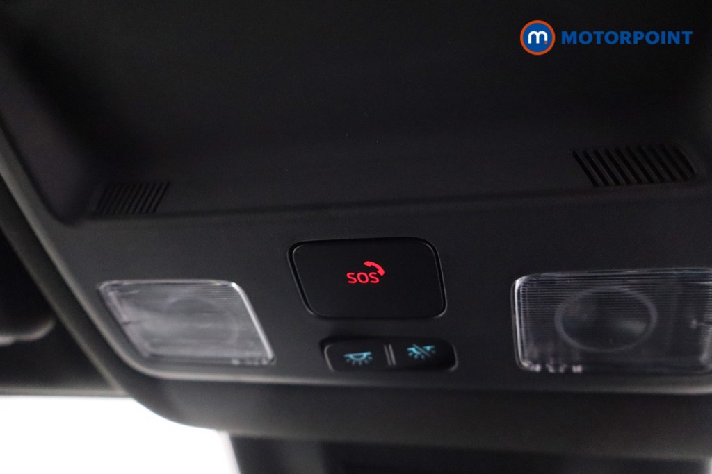 Ford Puma St-Line X Automatic Petrol SUV - Stock Number (1595094) - 23rd supplementary image