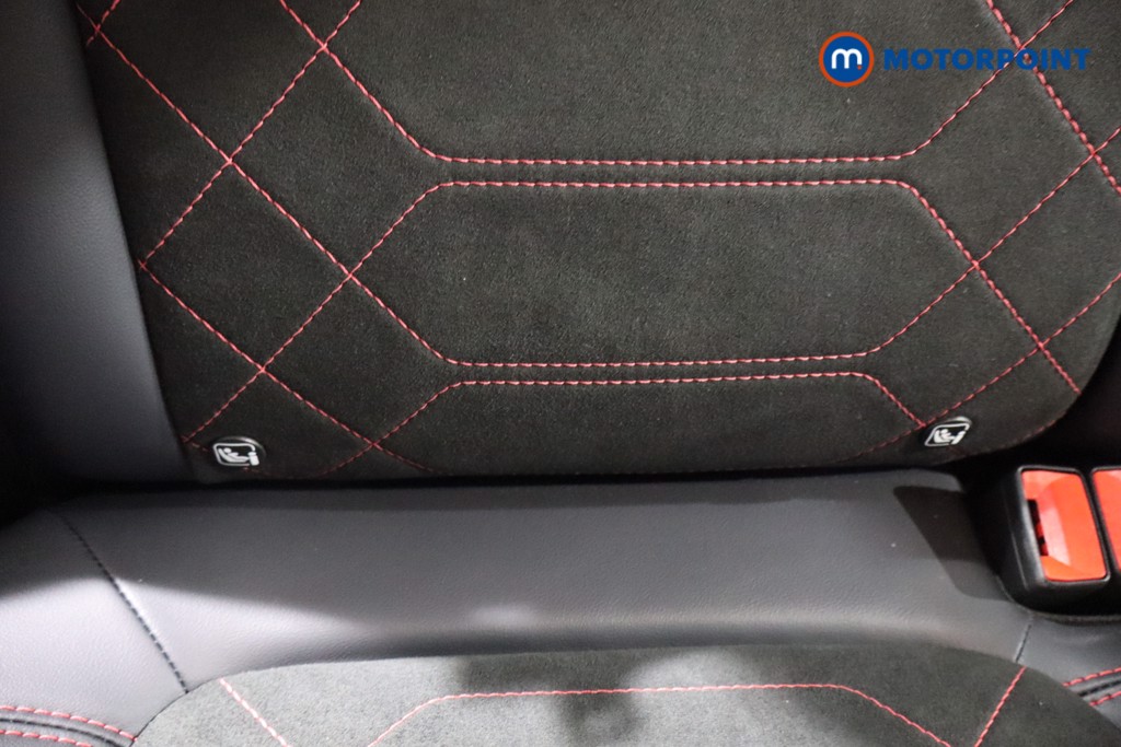 Ford Puma St-Line X Automatic Petrol SUV - Stock Number (1595094) - 24th supplementary image