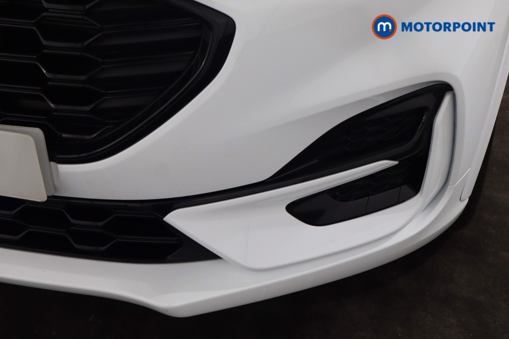 Ford Puma St-Line X Automatic Petrol SUV - Stock Number (1595094) - 26th supplementary image