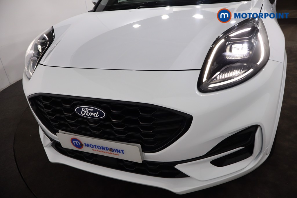 Ford Puma St-Line X Automatic Petrol SUV - Stock Number (1595094) - 28th supplementary image