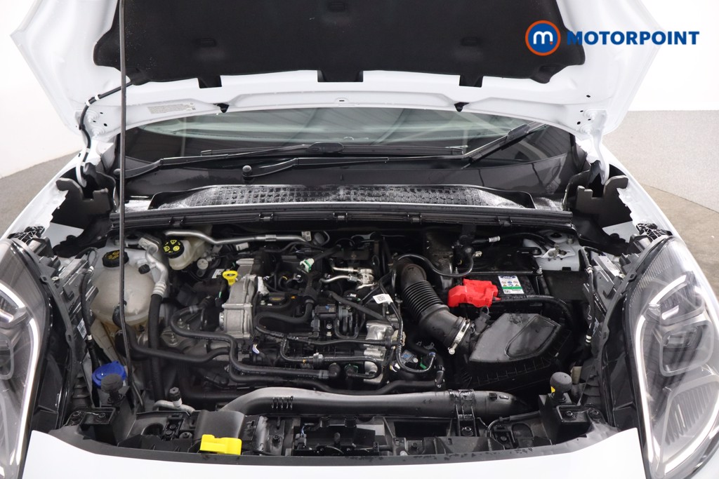 Ford Puma St-Line X Automatic Petrol SUV - Stock Number (1595094) - 29th supplementary image