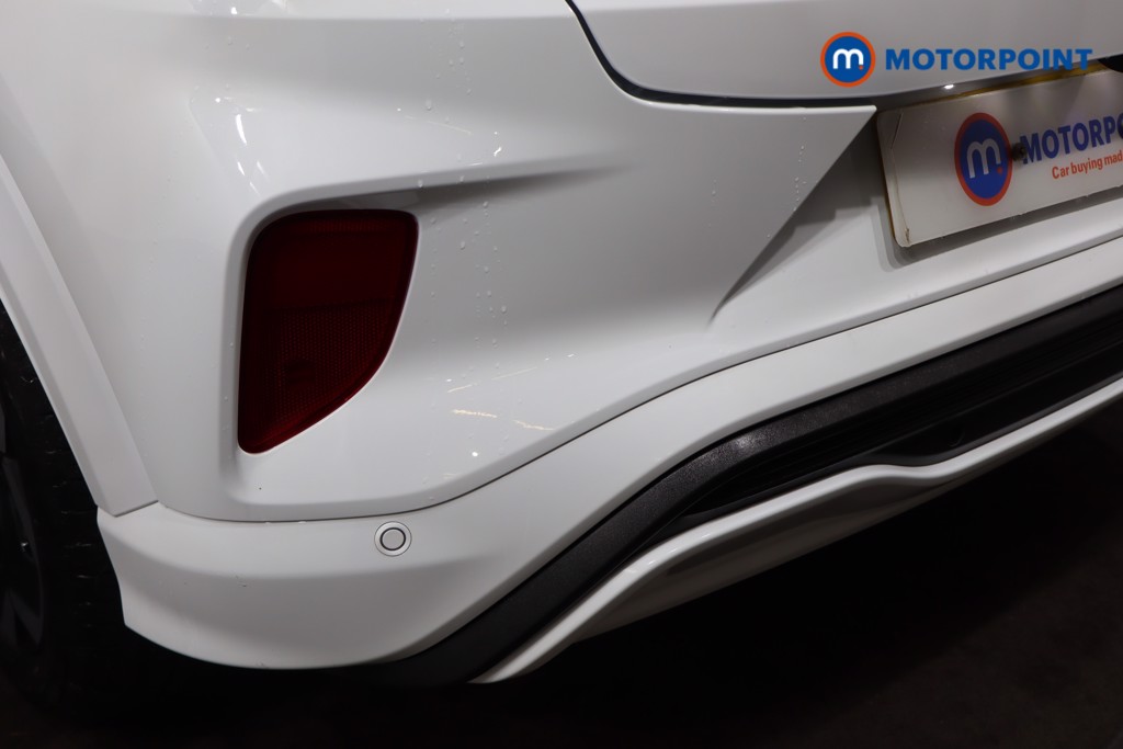 Ford Puma St-Line X Automatic Petrol SUV - Stock Number (1595094) - 32nd supplementary image