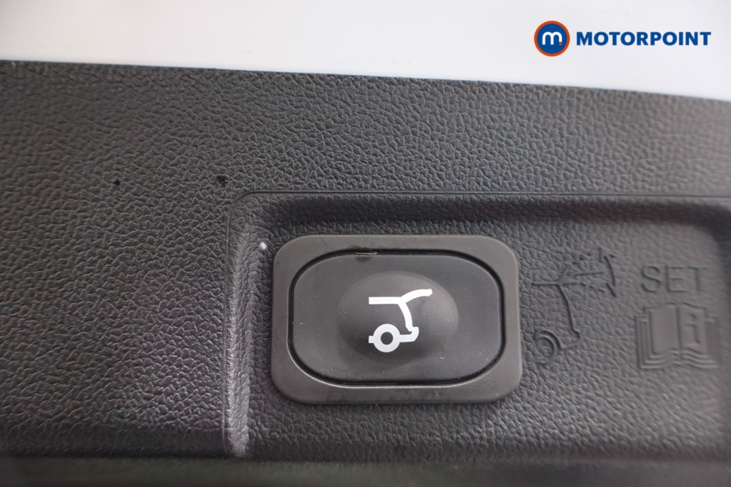 Ford Puma St-Line X Automatic Petrol SUV - Stock Number (1595094) - 34th supplementary image