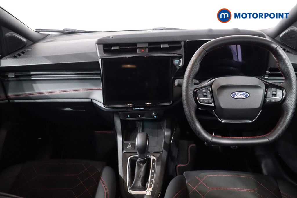 Ford Puma St-Line X Automatic Petrol SUV - Stock Number (1595094) - 1st supplementary image
