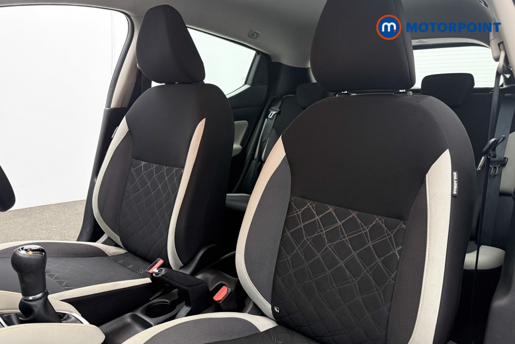 Nissan Micra Acenta Limited Edition Manual Petrol Hatchback - Stock Number (1552352) - 7th supplementary image